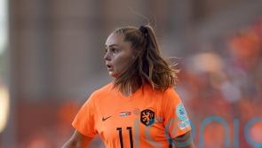 Lieke Martens out of Euro 2022 in fresh injury blow to Netherlands