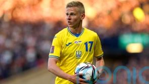 Arsenal agree deal with Manchester City for Ukraine&rsquo;s Oleksandr Zinchenko