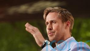 Ryan Gosling says The Gray Man gave him a taste of being in a Marvel film