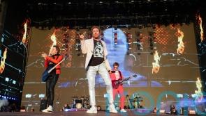 Duran Duran to headline Commonwealth Games opening ceremony
