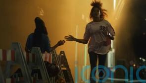 Samsung ad featuring woman running alone at 2am ‘not irresponsible’ – watchdog