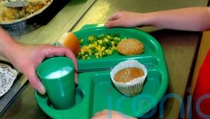 Ultra-processed foods ‘make up almost two-thirds of Britain’s school meals’