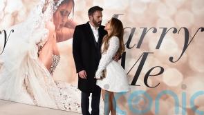 Jennifer Lopez and Ben Affleck ‘cried to each other’ at low-key wedding ceremony