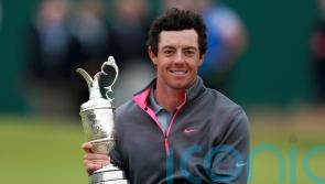 On this day in 2014: Rory McIlroy wins 143rd Open Championship at Hoylake