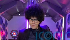 Doctor Who superfan who cosplays as the Doctor and created his own YouTube Time Lord lands dream job making audio books for the series