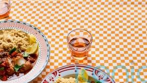 Sophie Ellis-Bextor and Richard Jones’ cod and chorizo stew recipe