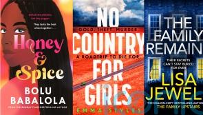 5 new books to read this week