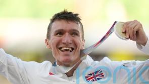 Steve Cram hails Jake Wightman’s bravery to win World Championship gold
