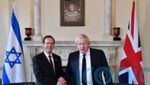 UK kicks off talks on new Israeli trade deal to boost services sector