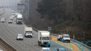 National Highways missing 10-minute target for smart motorway breakdowns