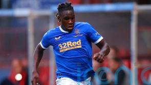 Big spenders Ajax sign Calvin Bassey from Rangers on five-year contract
