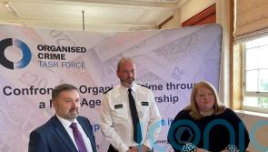 More than 242,000 illegal prescription pills destined for NI seized in operation