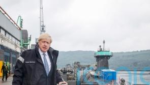 Boris Johnson faces Scottish independence referendum calls at final PMQs