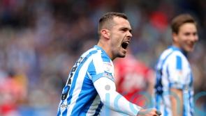 Harry Toffolo joins Nottingham Forest from Huddersfield for undisclosed fee