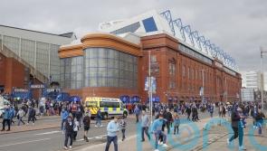 Rangers and BBC look forward to &lsquo;positive ongoing relationship&rsquo; as dispute ends