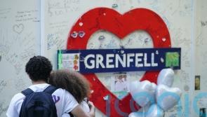 Grenfell Tower Inquiry hears details of how vulnerable residents died alone