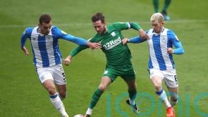 Lewis O’Brien and Harry Toffolo swap Huddersfield for Nottingham Forest