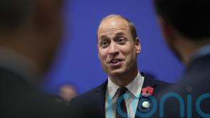 US city to host Duke of Cambridge’s Earthshot Prize awards ceremony
