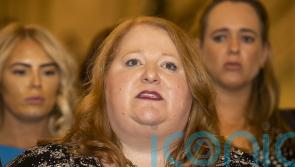 Westminster turmoil underlines need for return of Stormont – Long