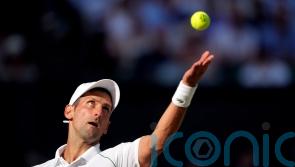Novak Djokovic blow as US Open respects US government’s Covid-19 vaccine rules