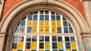 Filled social care roles in England fall 50,000 amid workforce pressures