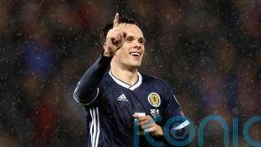 Hearts boss Robbie Neilson excited to work with Lawrence Shankland again