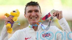 Jake Wightman will let gold medal sink in before turning attention to Birmingham