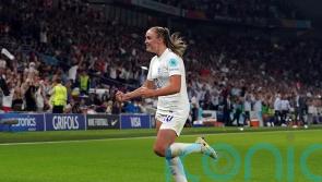 Georgia Stanway screamer fires England into Euro 2022 semi-finals