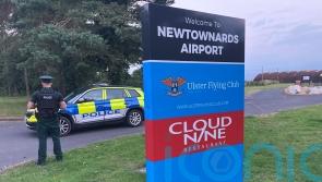 Police probe after two killed in light aircraft crash in Co Down