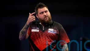 Michael Smith out of World Matchplay as Dirk van Duijvenbode pulls off victory