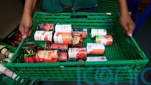 Charity warns of ‘unprecedented demand’ for help over school holiday hunger