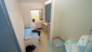 Lockdown measures ‘increased depression and anxiety among prisoners’ – survey