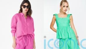 Why cute co-ords are the solution to every summer style dilemma
