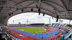 Pride House to help Birmingham Commonwealth Games put spotlight on LGBTQ+ issues