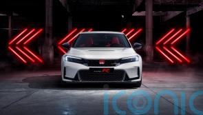 2023 Honda Civic Type R revealed