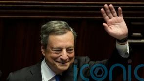 Italy’s Mario Draghi resigns after government implodes