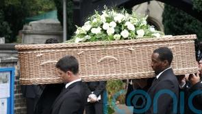 Dame Deborah James planned her funeral and it was perfection, says Lorraine
