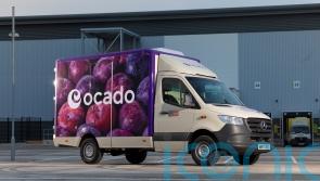 Ocado sales slip as customers pull back spending amid rising living costs