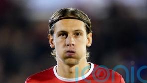 Blackburn sign full-back Callum Brittain from Barnsley on four-year contract