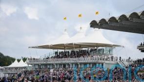 Jiffy out to bag Vintage victory for Brisland