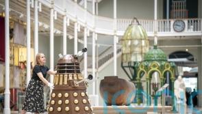 Science behind Doctor Who to be revealed at Edinburgh exhibition