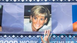 BBC will ‘never’ show Diana’s Panorama interview again