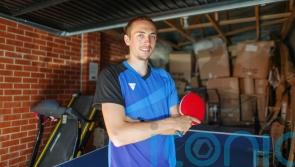 Liam Pitchford feeling in ‘much better place’ after mental health struggles