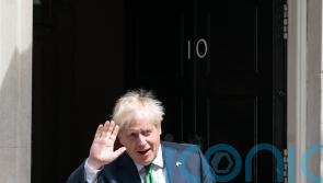 Johnson could face by-election if suspended for contempt of Parliament