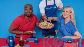 Ore and Portia Oduba on favourite trips abroad, holiday mishaps and travelling with kids