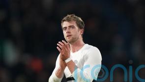 Leeds striker Patrick Bamford in ‘much better place’ after injury-ravaged season