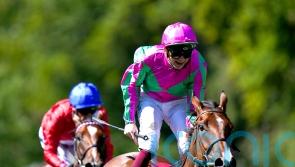 Prix Rothschild set to be next assignment for Prosperous Voyage