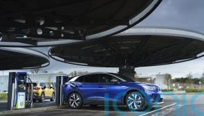 Latest EV charger stats reveal huge disparity in points, depending on location