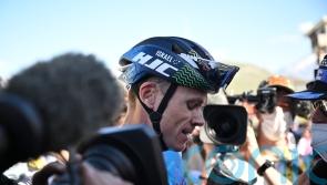 Chris Froome forced out of Tour de France after positive test for Covid-19