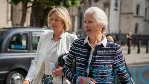BBC agrees ‘substantial’ damages to William and Harry’s former nanny